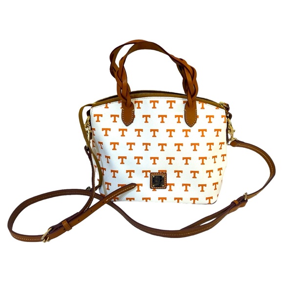 Dooney & Bourke Handbags - Dooney and Bourke Tennessee bag